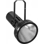 LED prožektorius EUROLITE CSL-200 juodas – kompaktiškas sceninis/instaliacinis šviestuvas, modelis 41600505