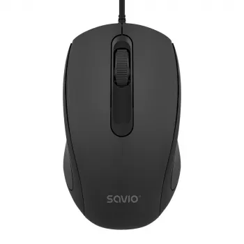 Laidinė pelė MB-02 SAVIO