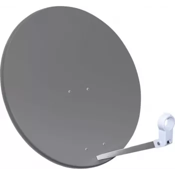 Palaidinė antena Megasat 0500252 80 cm Antracitas