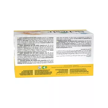 SCHESIR Vištienos filė sultinyje – šlapias ėdalas katėms – 6x50g