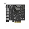 PCI Express x4 kortelė DeLOCK 89026