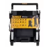 DeWALT DWST1-71196 rankinis vežimėlis Metalinis, Plastikinis Plokščias vežimėlis