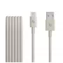 Apple USB-A į USB-C pintas kabelis - Surge Stone - Kabelis - Skaitmeniniai/Duomenys