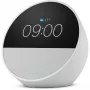 Išmanusis garsiakalbis Amazon Echo Spot, baltas