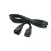 C13/C14 jungiamasis laidas APC AP9870 2,5m