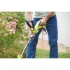 Ryobi RLT6130 30 cm 600 W elektrinis kabelinis pjūklas, aliuminis, juoda, žalia
