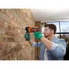Black & Decker BEH850K 3100 aps./min. be rakto gręžtuvas
