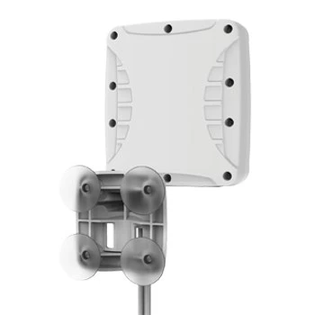 Omnikryptė antena Poynting A-XPOL-0001-V2-41 4 dBi SMA