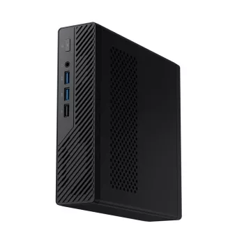 MINI PC Minis Forum MS-A2-9955 AMD Ryzen 9 9955HX 16 GB 512 GB su Windows 11