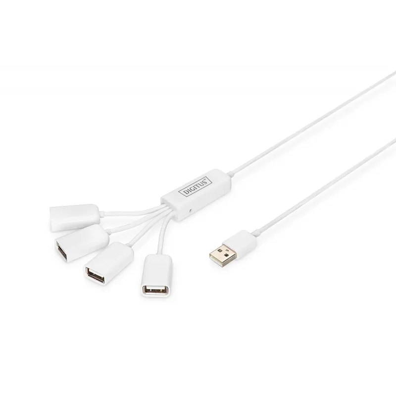 Delock USB adapter - USB A (mot.) į USB-C (pat.)
