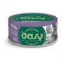 Oasy More Love Tuna su Kalmaru 70g