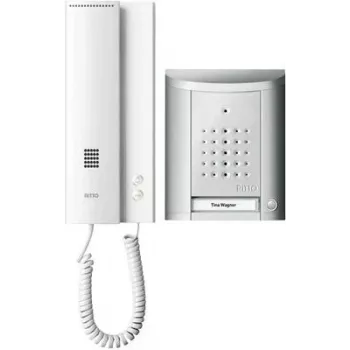 Audio domofono sistema Ritto 1841120