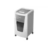 Smulkintuvas Leitz IQ Autofeed Office 300 automatinis, kryžminis pjovimas, P4, 22 cm, 4x30 mm, 60 L, 500 lapų, 55 dB