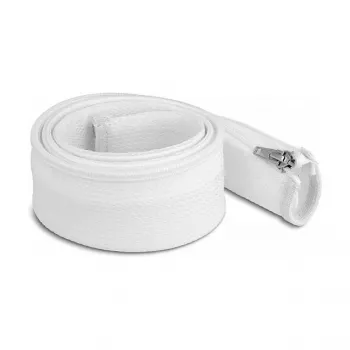 Pintas kabelių movimas DeLOCK 20823 1m x 50mm Baltas
