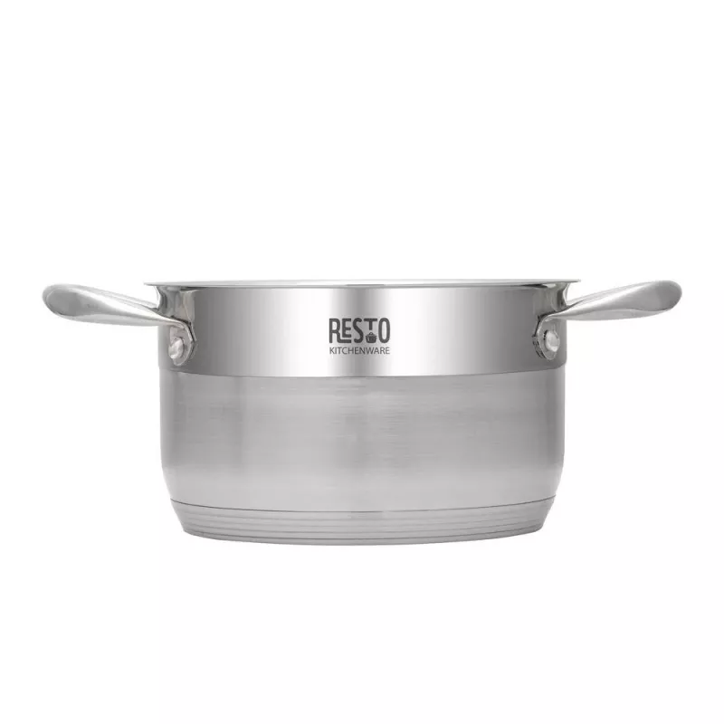 Puodas D18CM 2.7L/92103 Resto