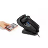 Datalogic Gryphon I GD4520 rinkinys – belaidžio ryšio brūkšninių kodų skaitytuvas, 2D imtuvas, USB