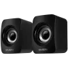 SVEN 130 USB maitinamos stereo kolonėlės (2x3W)
