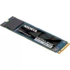 Vidinis SSD Kioxia LSF10Z002TG8 2 TB M.2 2280 PCIe 4.0 NVMe QLC