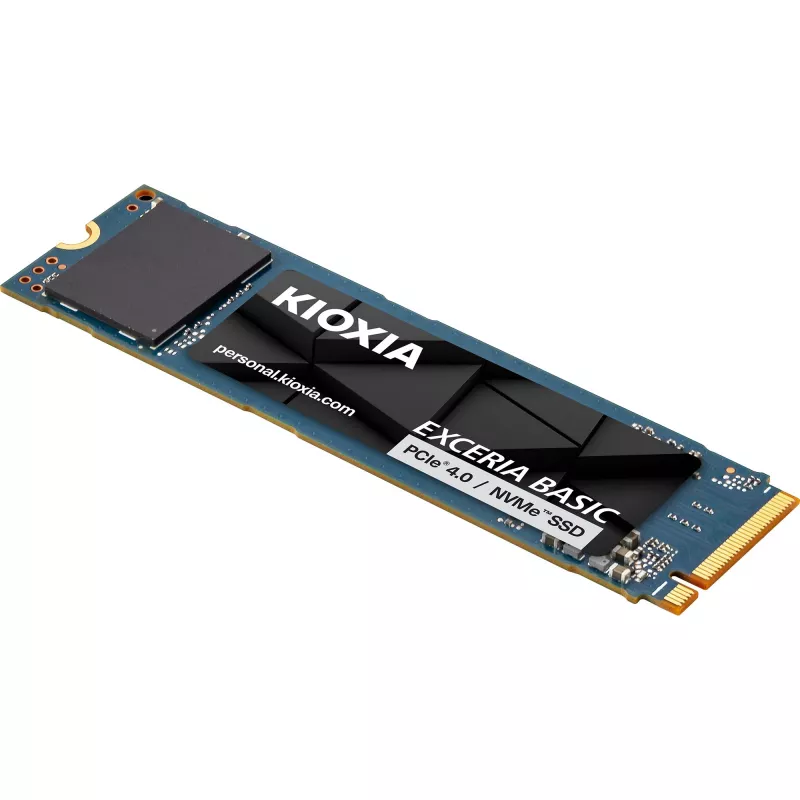 Vidinis SSD Kioxia LSF10Z002TG8 2 TB M.2 2280 PCIe 4.0 NVMe QLC