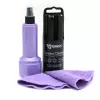 Sbox CS-5005U Ekrano valiklis 150 ml violetinis
