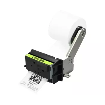 Spausdintuvas TL80III USB RS232