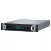 HPE MSA 2070 SFF 2x10/25GbE iSCSI 4 prievadų valdiklis 12x3.84TB SSD 4x10Gb iSCSI XCVR 46TB saugojimo masyvas