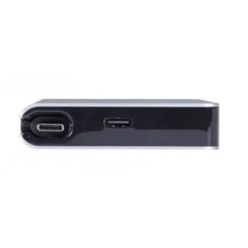 Black Box USB-C dokavimo stotelė su DisplayPort laidu
