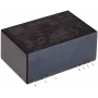 Maitinimo adapteris/inverteris Mean Well IRM-03-15S, 3 W, įėjimas 85–305 V, išėjimas 15 V, RoHS, 24×37×16 mm