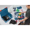 Priedų kortelė įrankių organizavimui Bosch GSK 18 V-LI — Bosch 1 600 A00 2W1, 398×93×312 mm