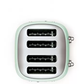 SMEG Skrudintuvas TSF03PGEU pastelgreen