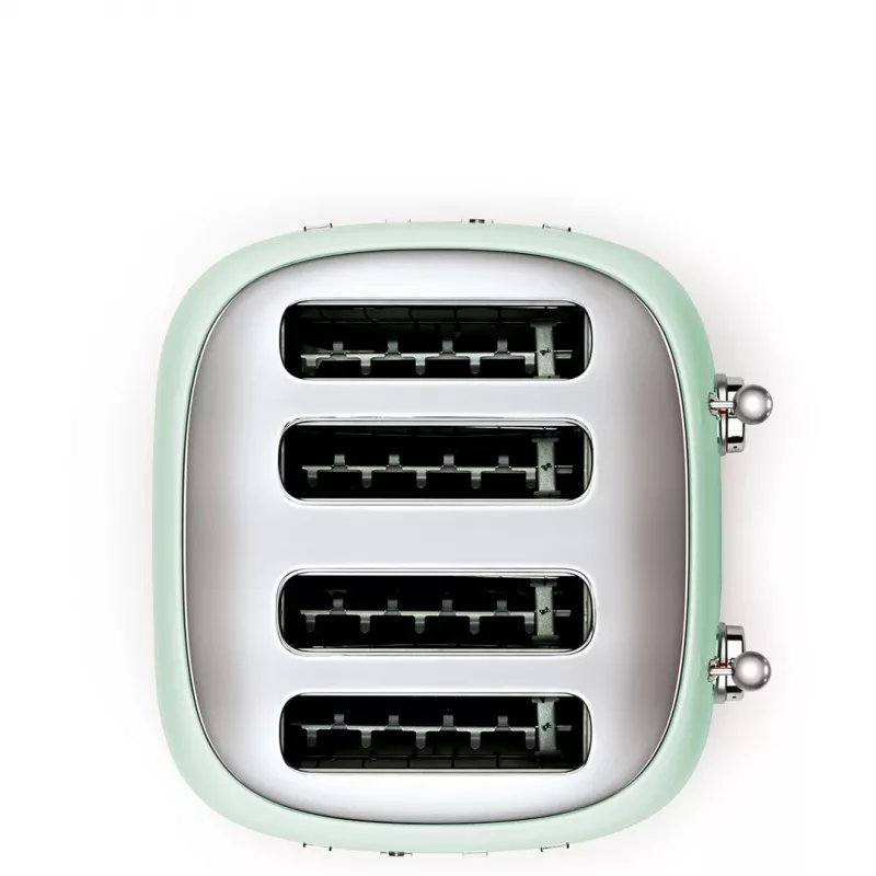SMEG Skrudintuvas TSF03PGEU pastelgreen