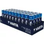 Vienkartinė baterija Varta Longlife AA šarminė 23,2 g 50,5 mm
