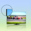 Televizorius Thomson Q70 Series 55QG7C14 139,7 cm (55 inch) 4K Ultra HD Smart TV Wi-Fi Juodas 350 cd/m²