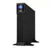 UPS EVER POWERLINE RT Plus 6 kVA T/PWPLRT-116K00/00 – nuolatinės dvigubo keitimo stelažinis/bokštinis UPS 6kVA
