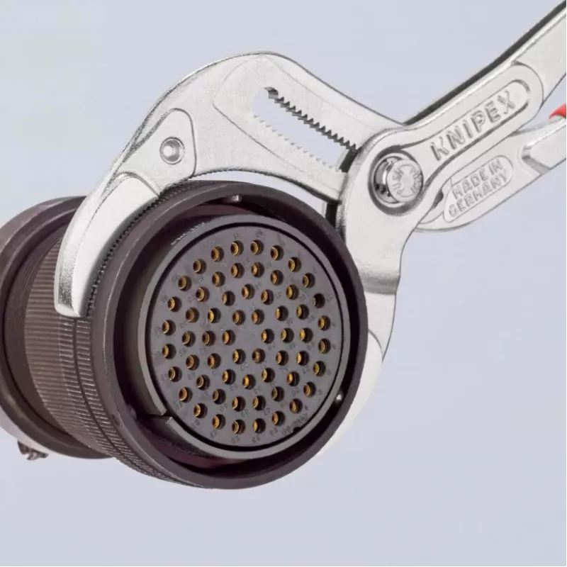 Knipex 81 03 250 sifoninės replės