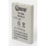 Pakraunama akumuliatoriaus baterija papildoma digital EN-EL5 7,2V 1500mAh Nikon