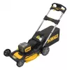 Benzininė vejapjovė DeWALT DCMWP134N-XJ