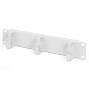 Kabelių tvarkymo panelė Digitus DN-10 ORG-1U 10 inch 1U