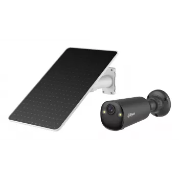 IP vaizdo stebėjimo kameros rinkinys KIT/BF4CA-0210B-XL/M0508 APOLLO BULLET C1 Wi-Fi 6, Smart Dual Light – 4 Mpx 2,1 mm DAHUA