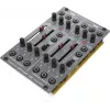 Modulinis sintezės modulis Behringer Dual VCF 121 – 2 kanalų įtampa valdomi filtrai
