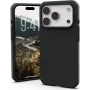 UAG Urban Armor Gear Civilian LT MagSafe Dėklas | Apple iPhone 17 Pro | juoda | 114543114040