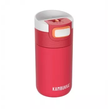 Termopuodis Kambukka ETNA 300 ml – nerūdijančio plieno vakuuminis, su SnapClean dangteliu