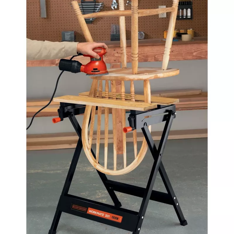 Darbastalis Workmate WM301