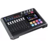 Tascam Mixcast 4 – garso maišytuvas podcastų įrašymui