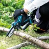 Grandininė šakų pjūklas MAKITA DUC101Z01 Mėlyna, Juoda