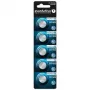 Baterija everActive CR1632 ličio vienkartinė moneta 3 V – 5 vnt., 16 mm × 3,2 mm