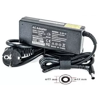 Maitinimo adapteris Extra Digital SO92G6544 92W 19,5V 4,74A nešiojamiesiems kompiuteriams