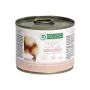 Šlapias šunų ėdalas nature’s protection Adult Small — Turkija ir obuoliai, 200 g, be glitimo, be cukraus, mažoms veislėms