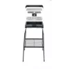 Severin PG8566 Barbekiu ir grilio elektrinis juodas 2200 W (PG8566)