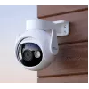 IMOU IPC-S7EP-8Q0WEH Cruiser 2 8MP lauko stebėjimo kamera su Wi-Fi 6 (atidaryta pakuotė)